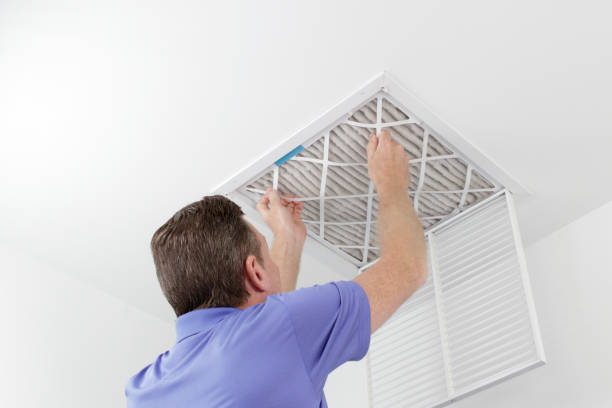 Best Ductwork Cleaning Services  in Kent City, MI